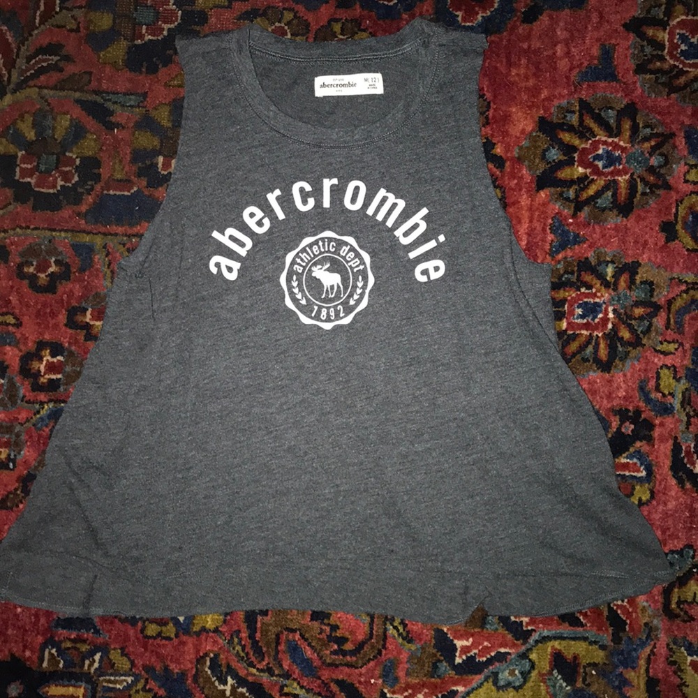 Tank top - Picture 1 of 3